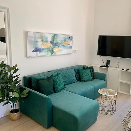 Beach Apartments Lili Split Kültér fotó