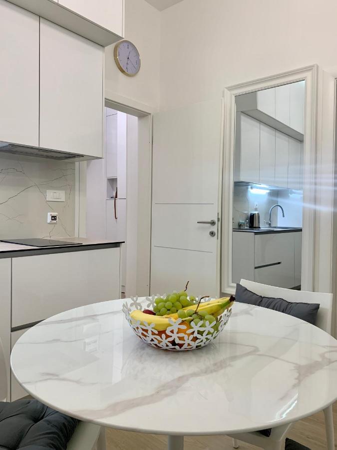 Beach Apartments Lili Split Kültér fotó