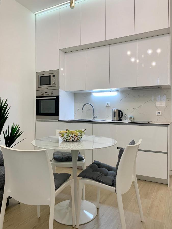 Beach Apartments Lili Split Kültér fotó
