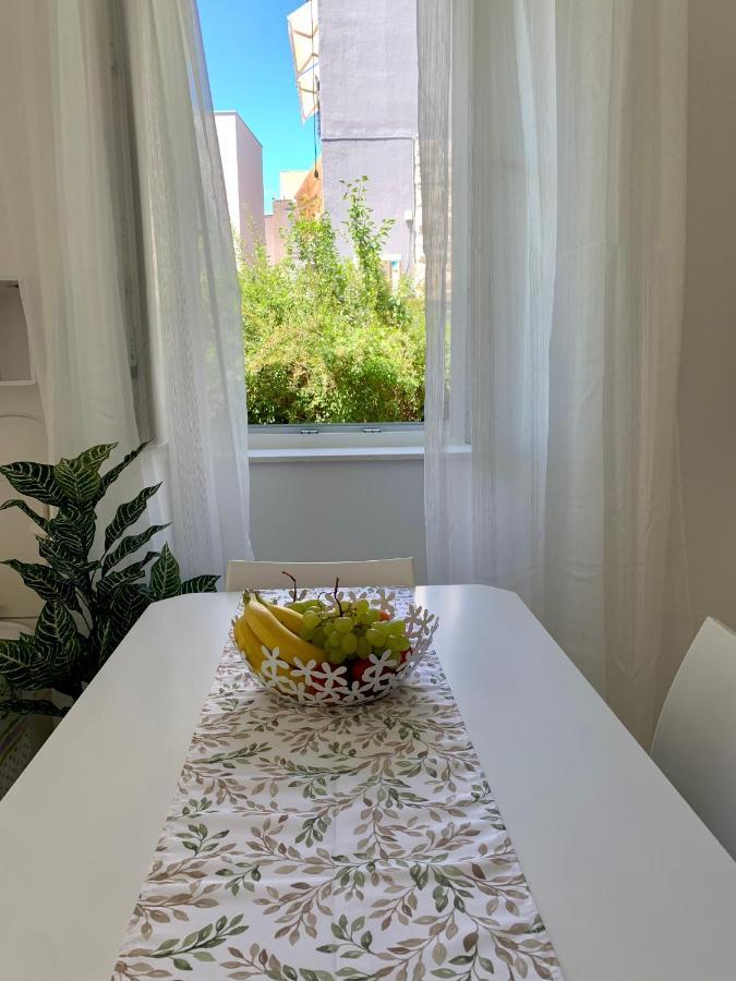 Beach Apartments Lili Split Kültér fotó