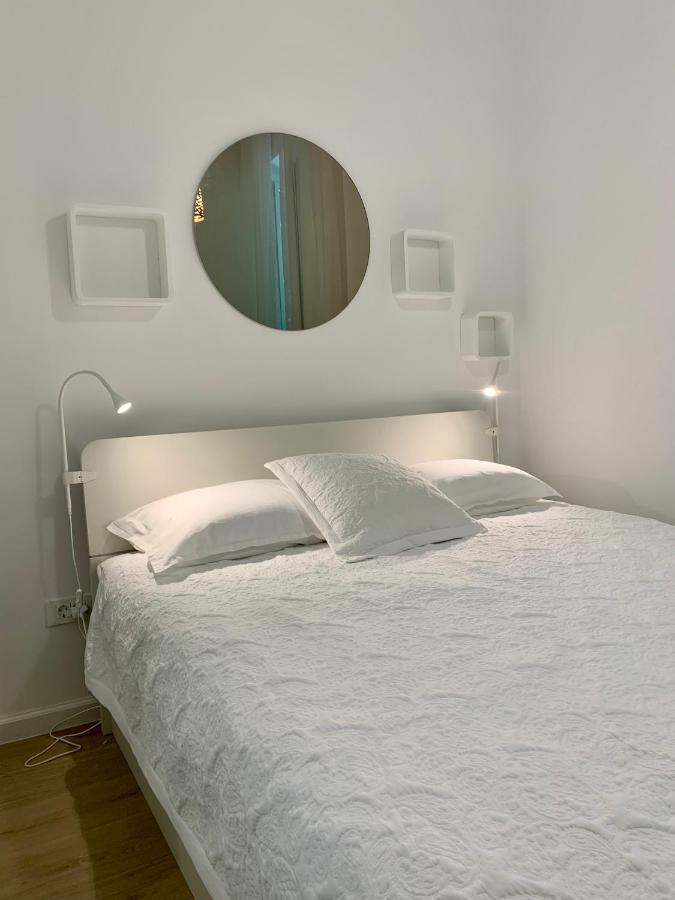 Beach Apartments Lili Split Kültér fotó