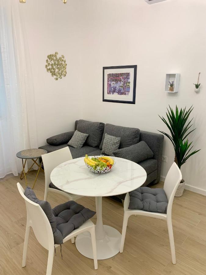 Beach Apartments Lili Split Kültér fotó