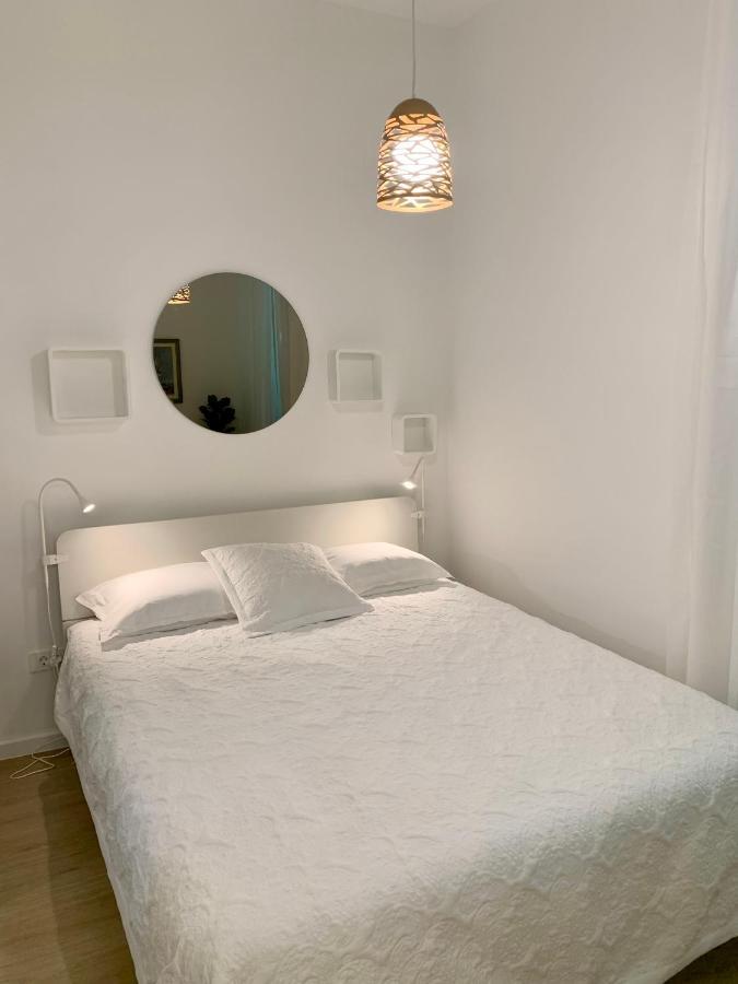 Beach Apartments Lili Split Kültér fotó