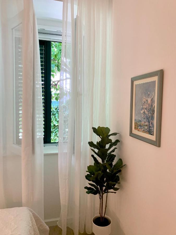 Beach Apartments Lili Split Kültér fotó