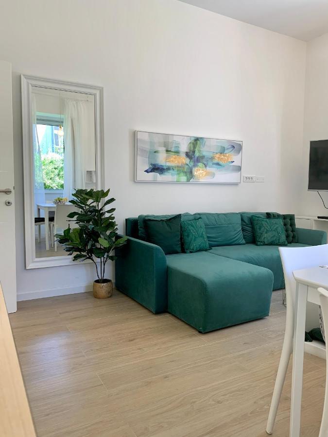 Beach Apartments Lili Split Kültér fotó