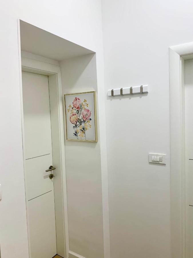 Beach Apartments Lili Split Kültér fotó