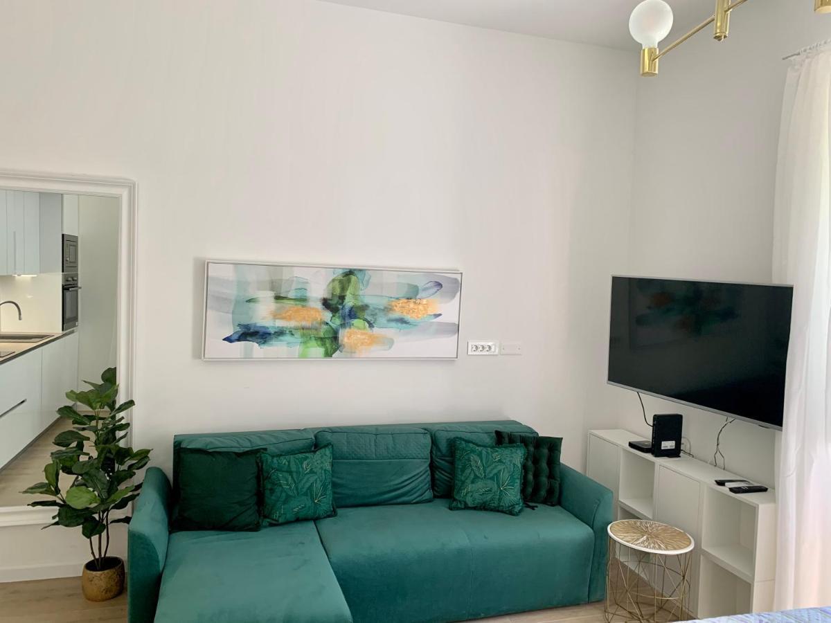 Beach Apartments Lili Split Kültér fotó