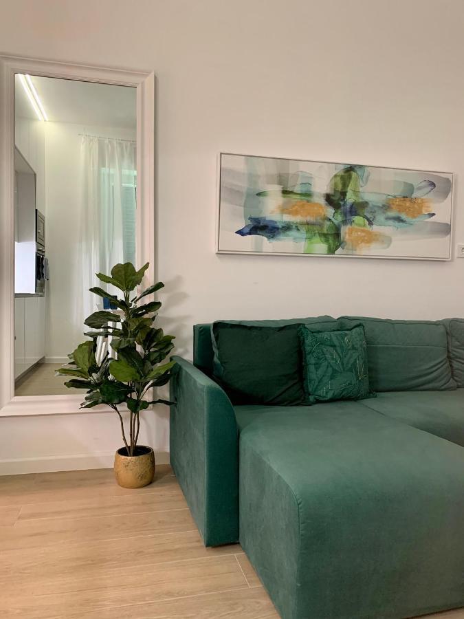 Beach Apartments Lili Split Kültér fotó