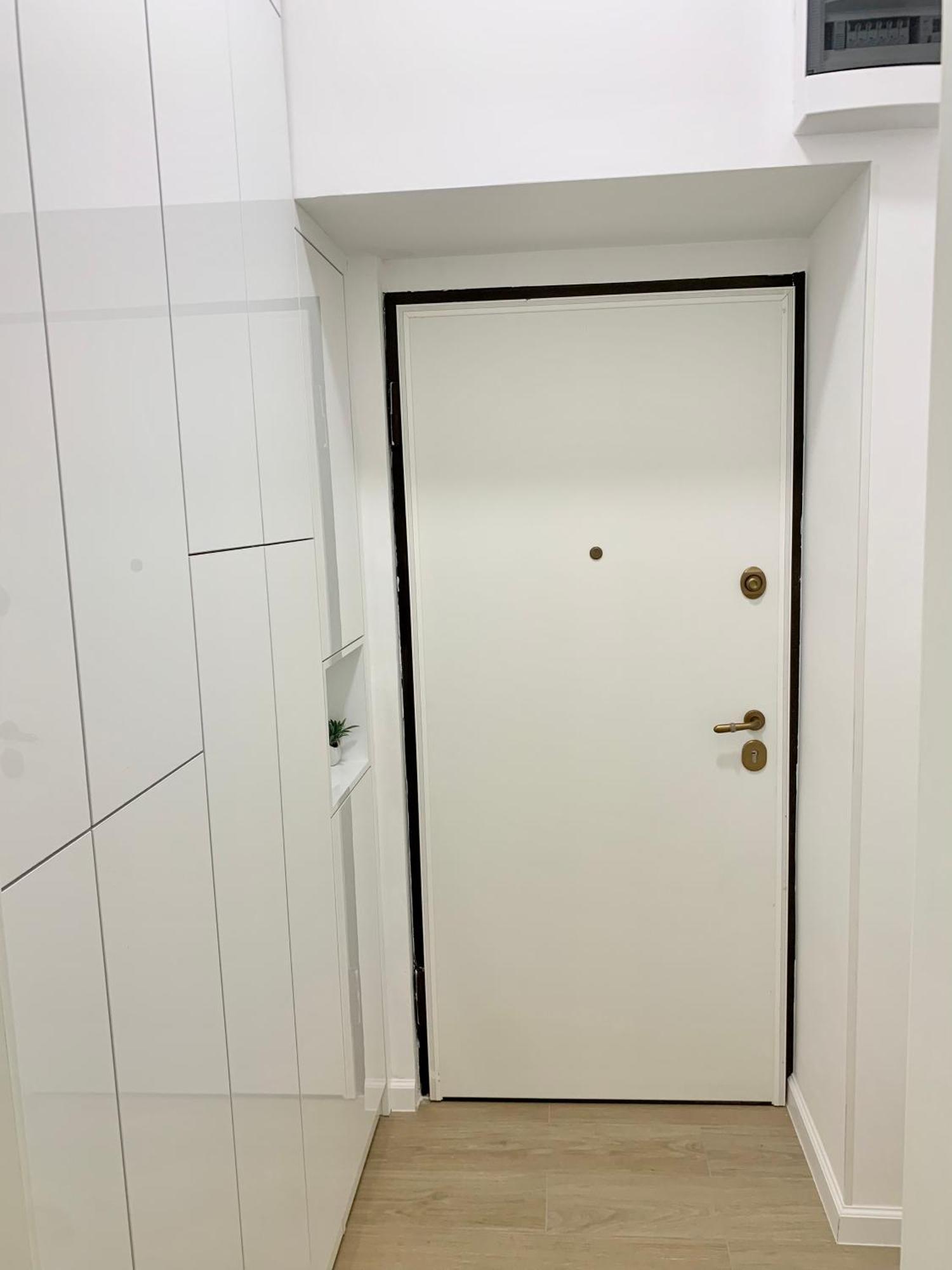 Beach Apartments Lili Split Kültér fotó
