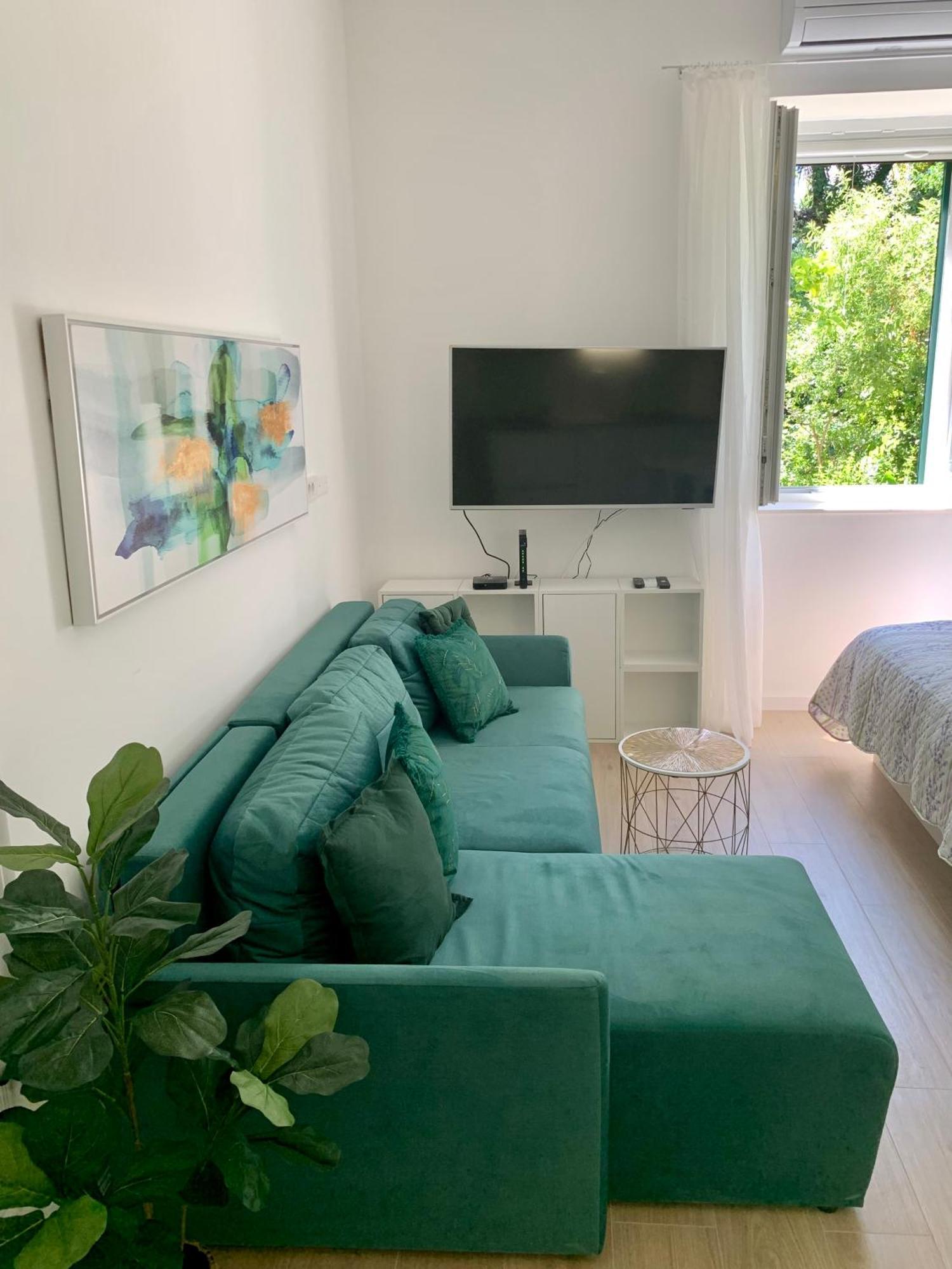 Beach Apartments Lili Split Kültér fotó