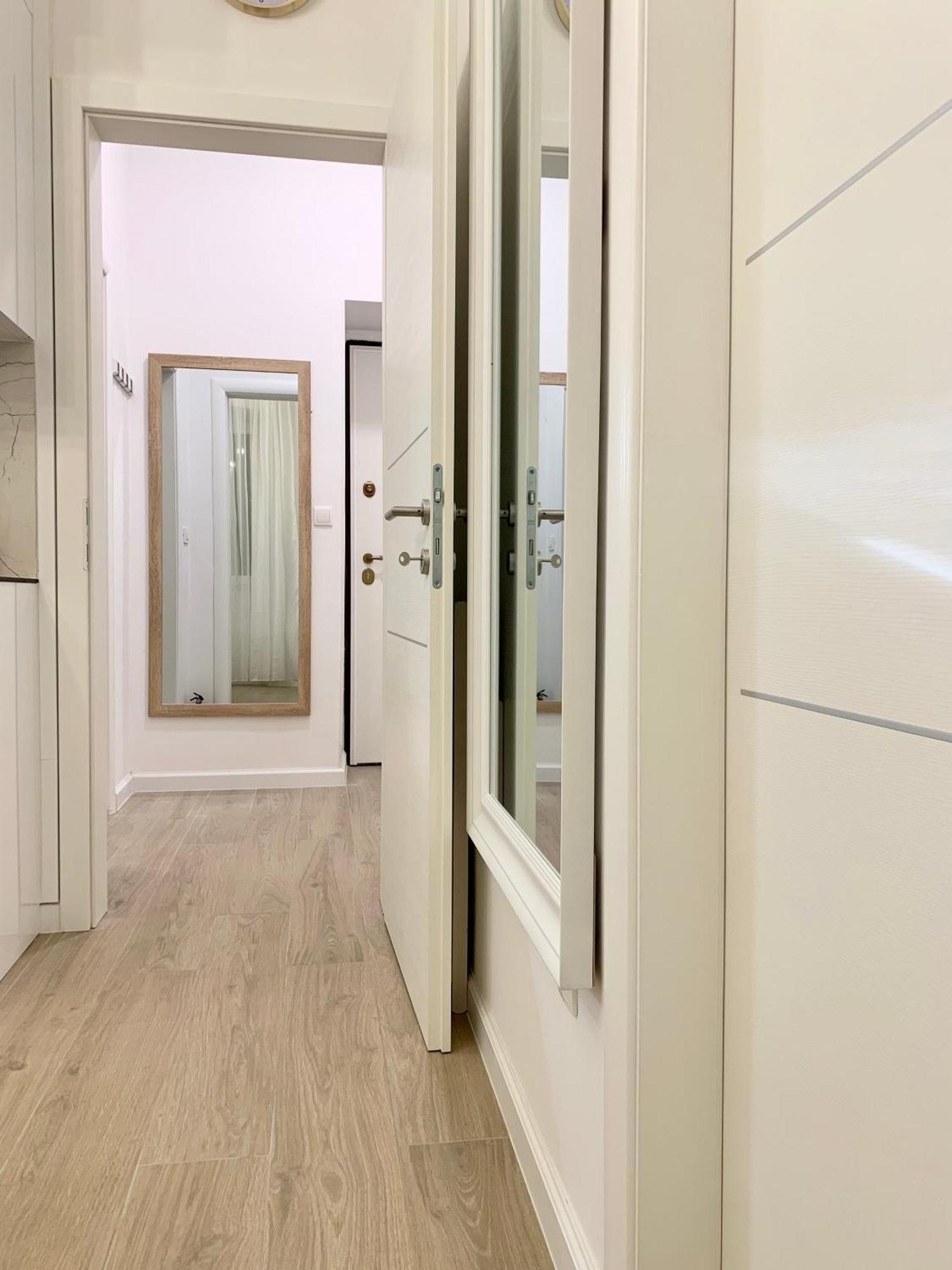 Beach Apartments Lili Split Kültér fotó