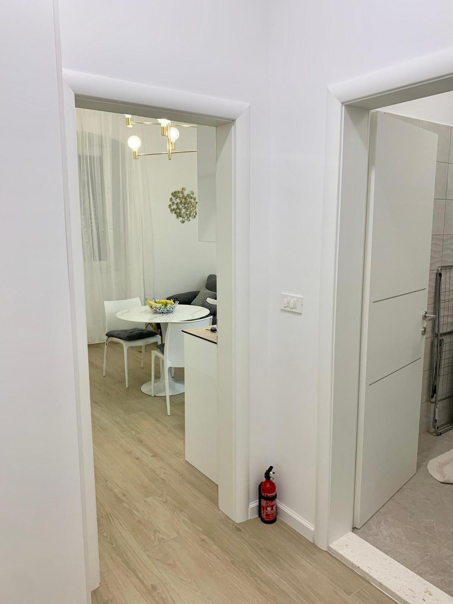 Beach Apartments Lili Split Kültér fotó